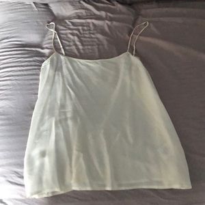 Equipment camisole